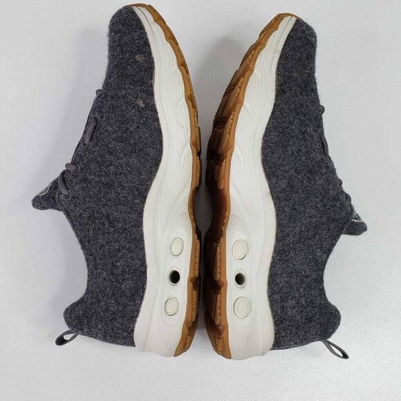 Therafit Paloma Wool Athletic Therapeutic Comfort Sneaker Shoes Women’s Size 8.5 - Picture 4 of 9